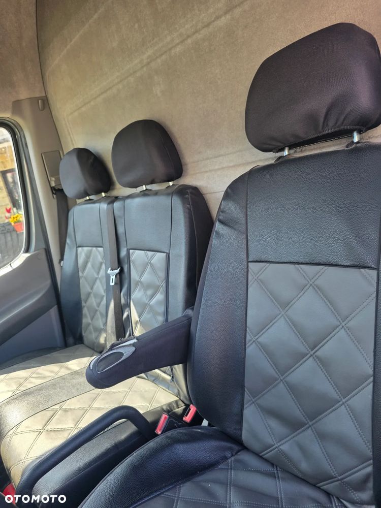 Mercedes-Benz Slrinter 316 CDI - 15