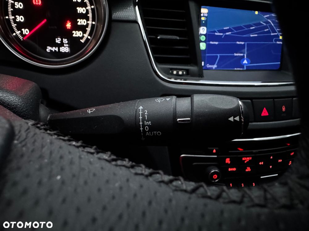 Peugeot 508 2.0 HDi Allure - 39