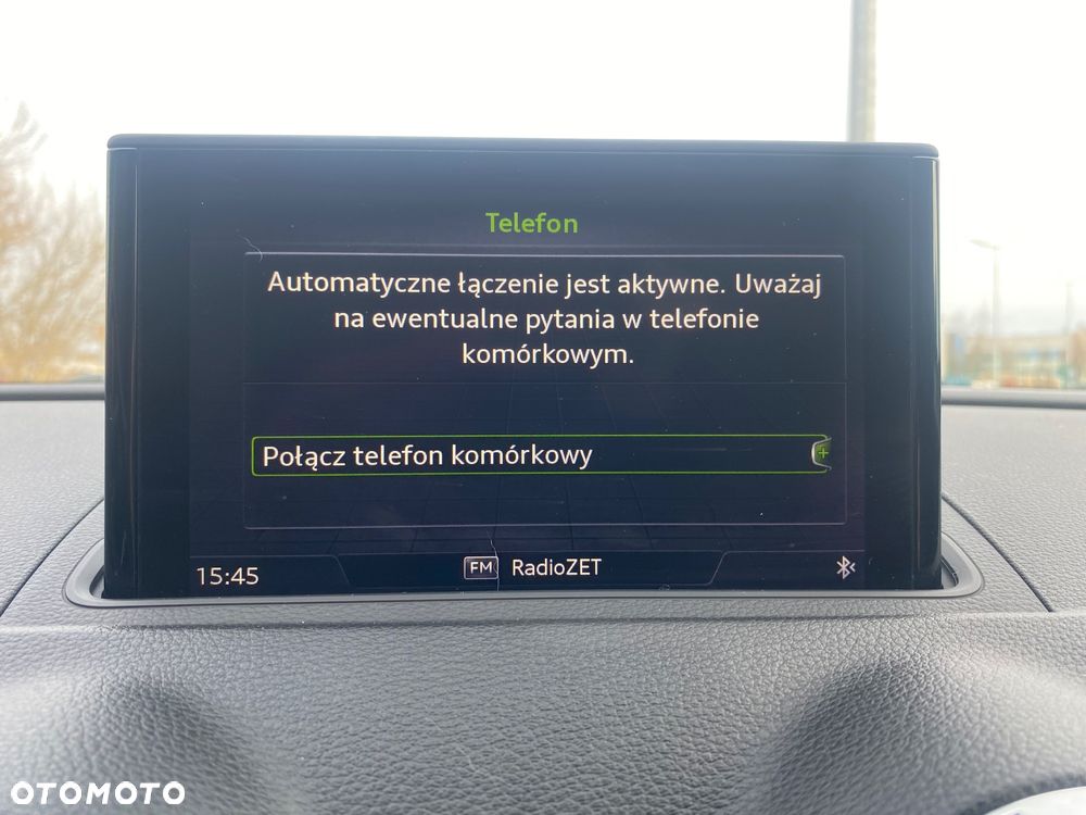 Audi RS3 Sportback 2.5 TFSI GPF Quattro S tronic - 21