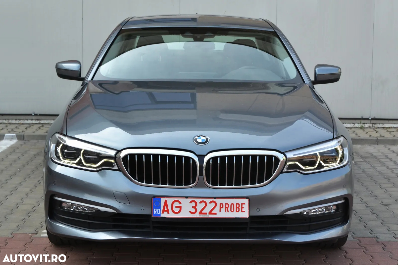 BMW Seria 5 - 21