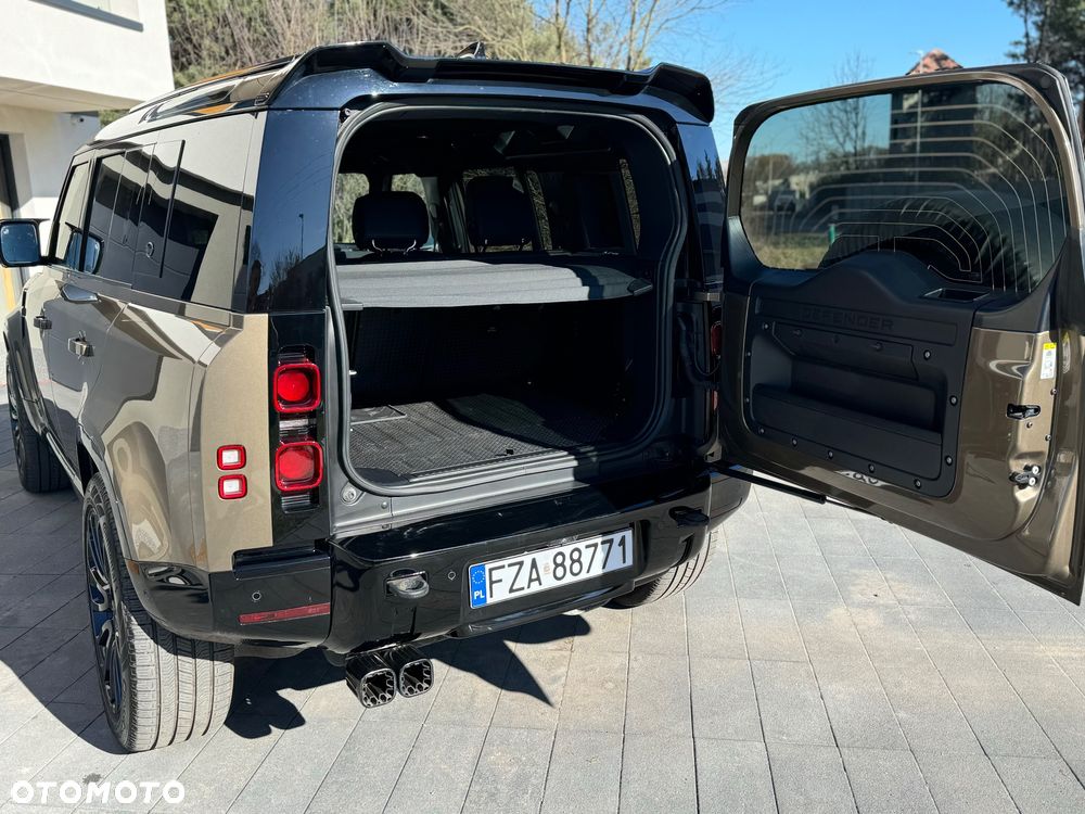 Land Rover Defender 110 D200 HSE - 7