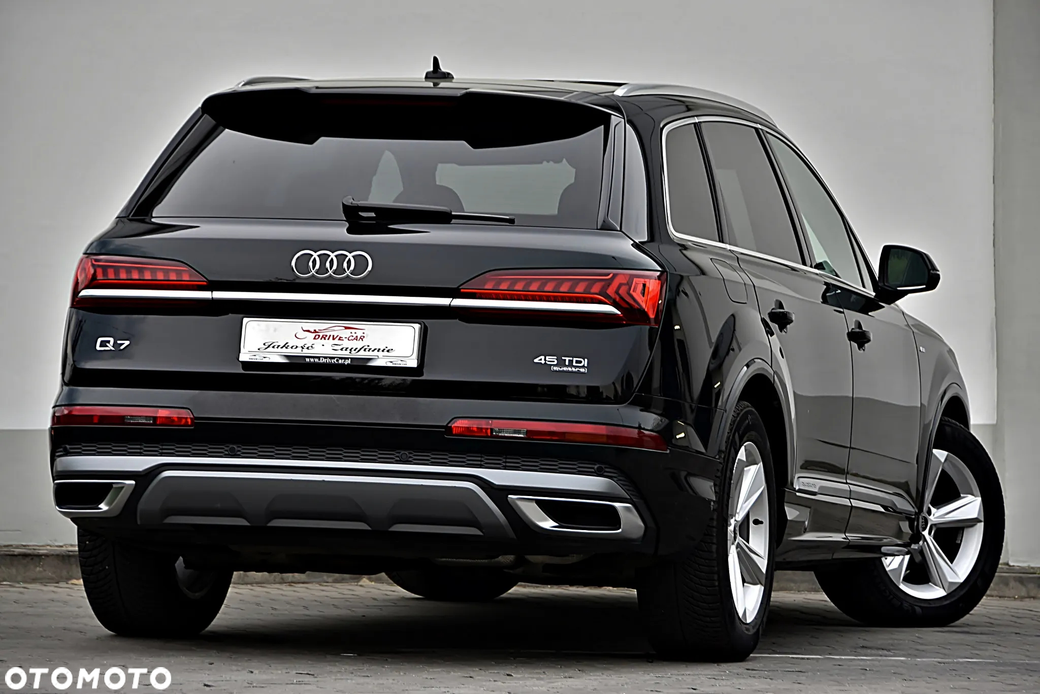 Audi Q7 - 5