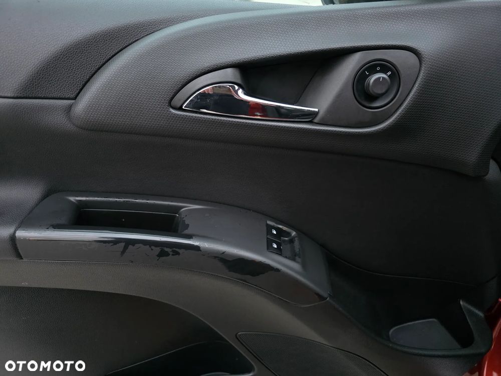 Opel Meriva 1.7 CDTI Automatik 150 Jahre - 16