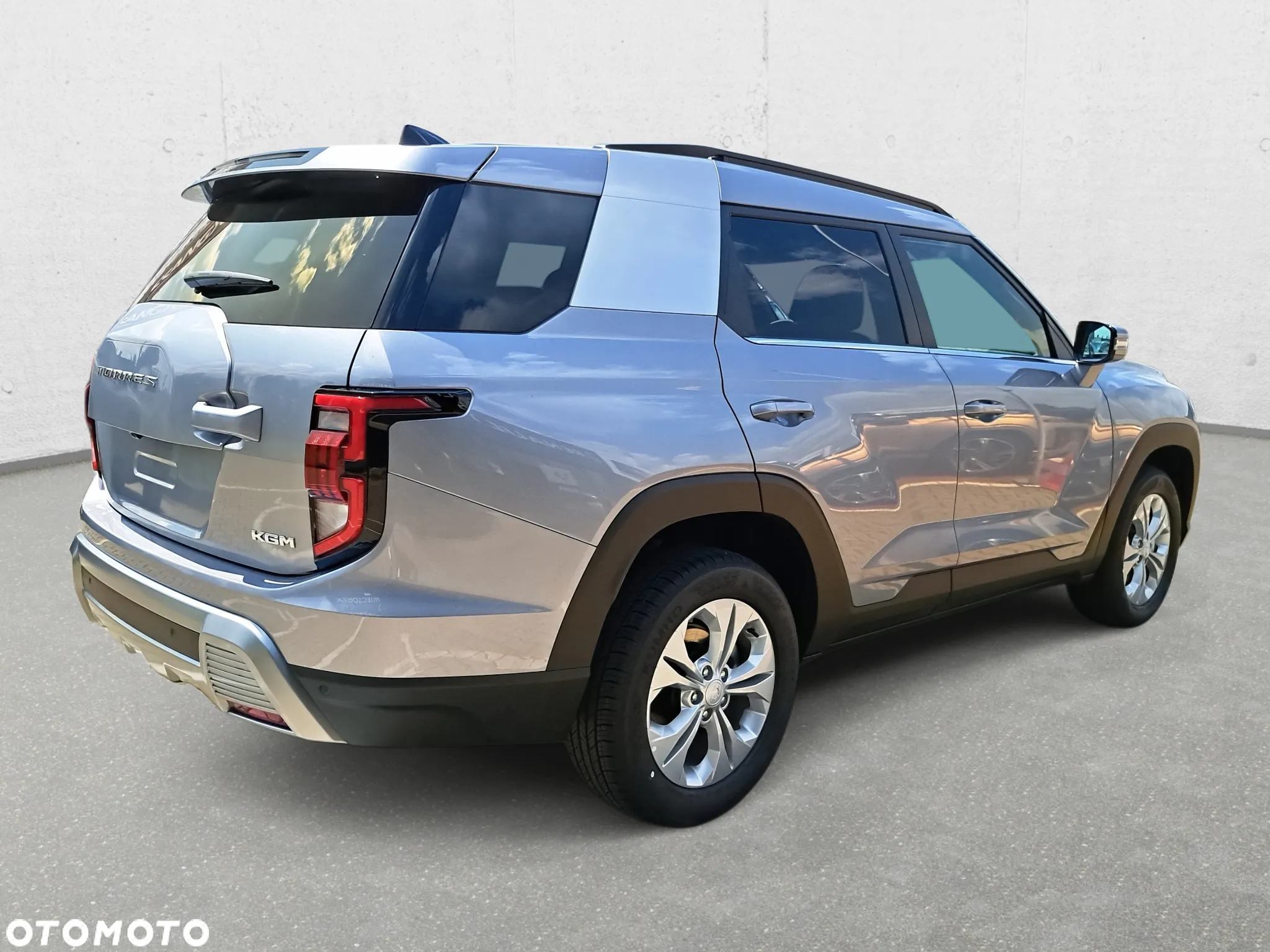 SsangYong/KGM Torres 1.5 T-GDI Joy - 5