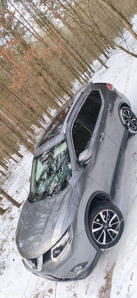 Nissan X-Trail 1.6 dCi 360 - 24