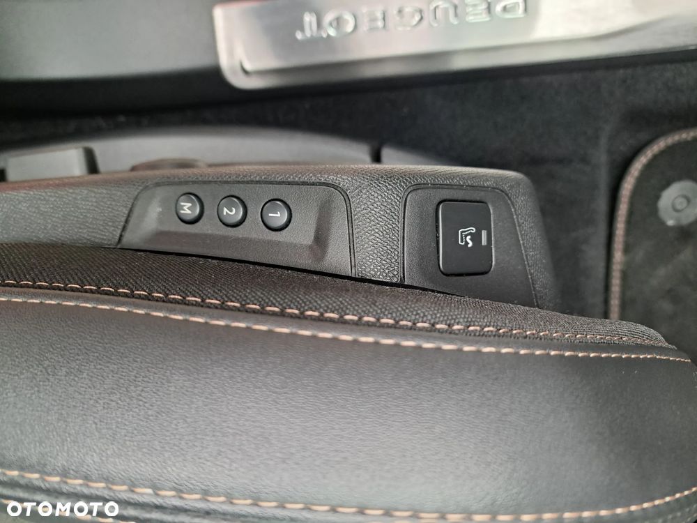 Peugeot 5008 1.5 BlueHDi GT S&S EAT8 - 16