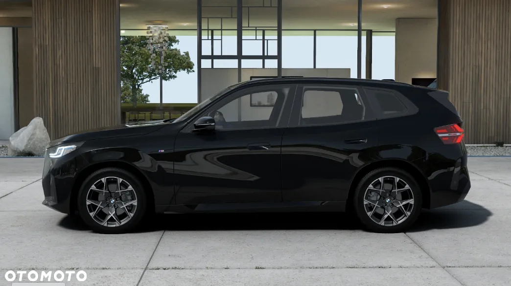 BMW X3 xDrive20d mHEV M Sport sport - 5