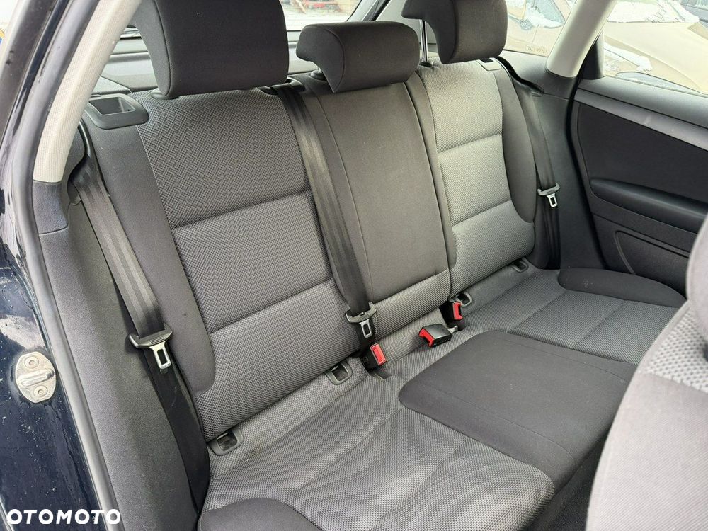 Audi A3 Sportback 1.4 TFSI Attraction - 24