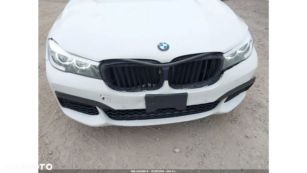 BMW Seria 7 - 4