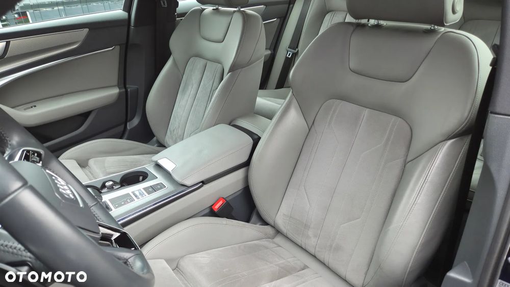 Audi A6 Limousine 50 TFSI e quattro S tronic S line - 24