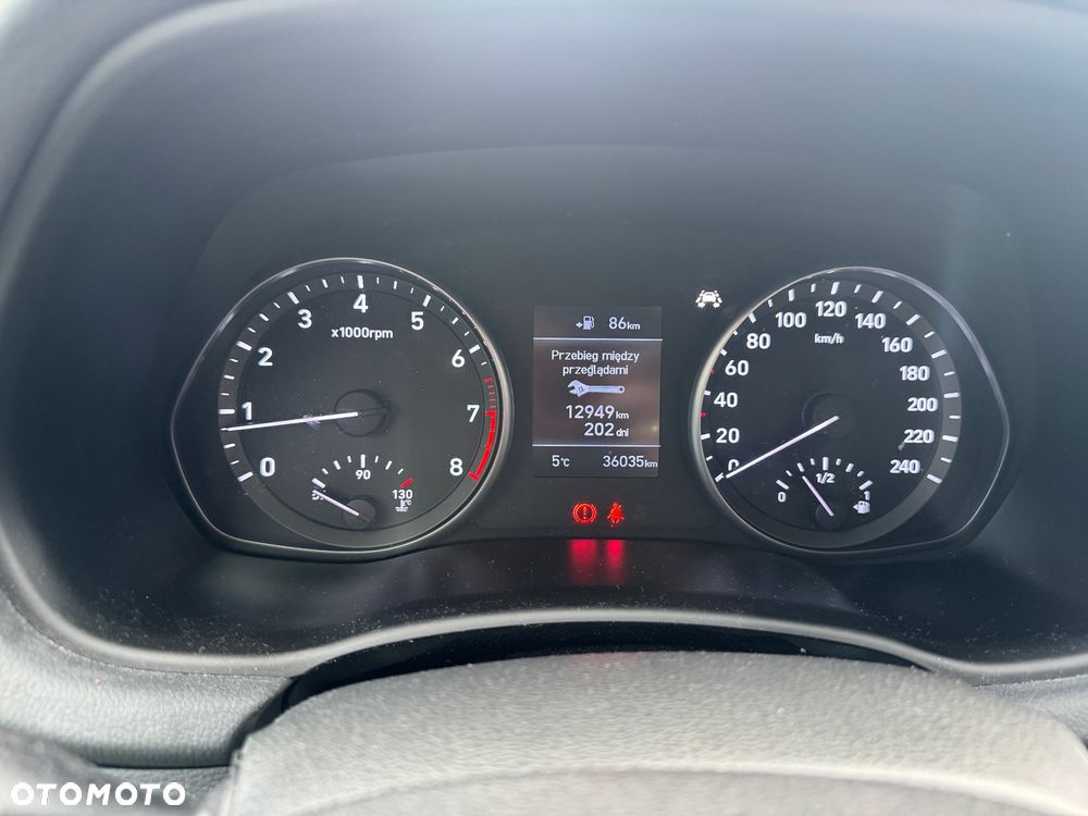 Hyundai i30 1.4 GET - 6