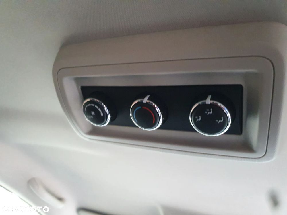 Fiat Freemont 2.0 Multijet 16V DPF Automatik Allrad Black Code - 20