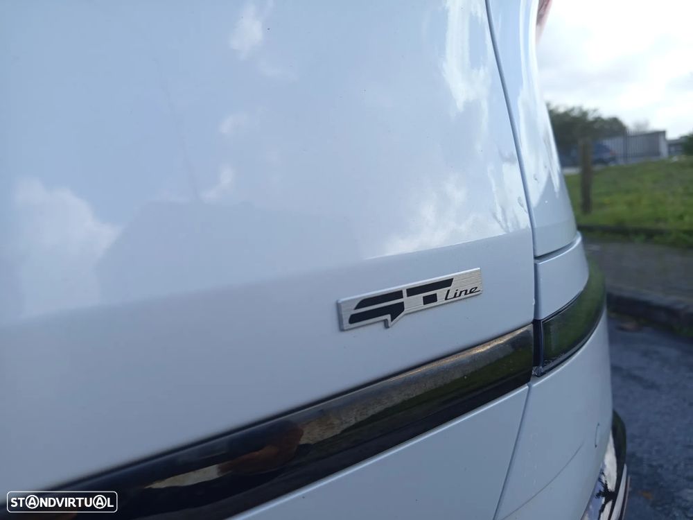 Kia EV6 77.4 kWh GT-Line - 11