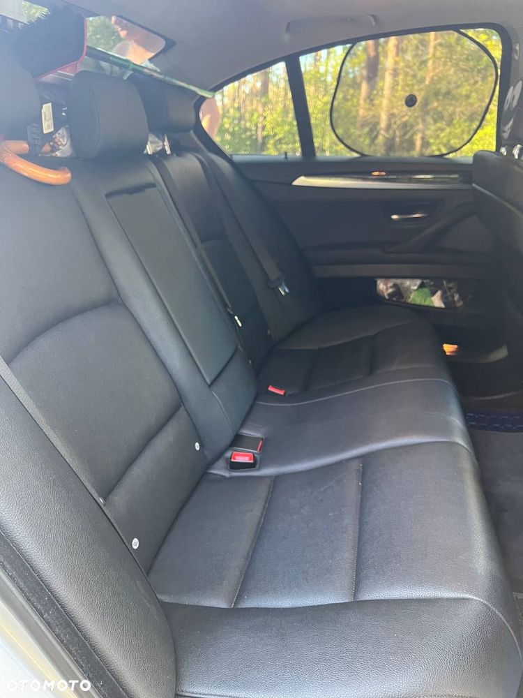 BMW Seria 5 - 6