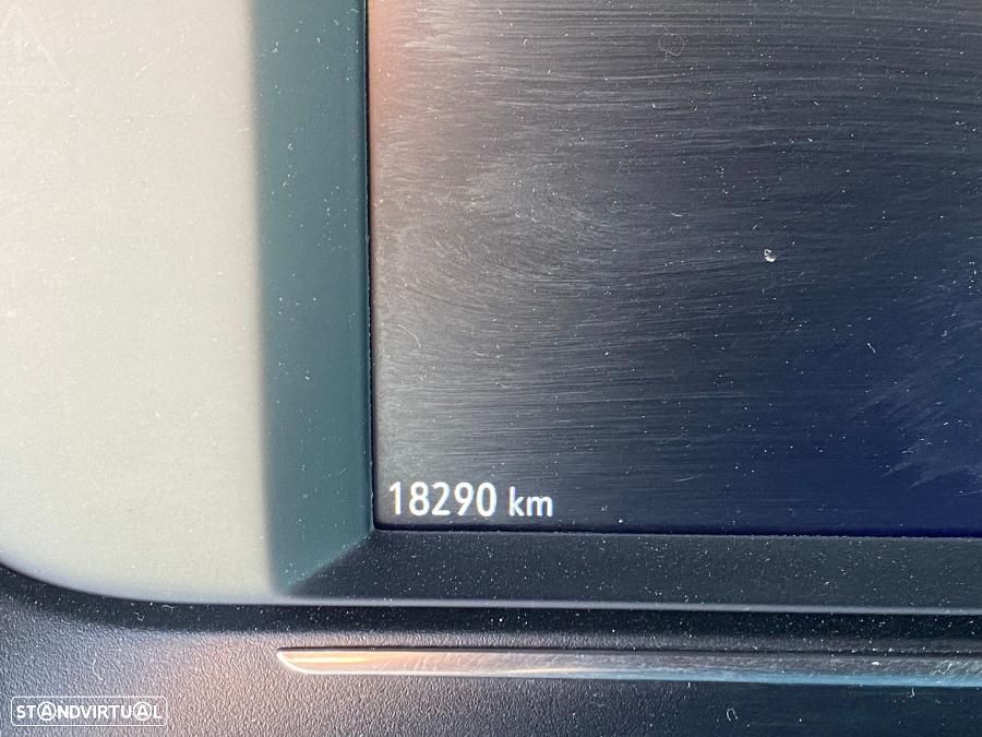 Opel Corsa 1.2 T GS - 10