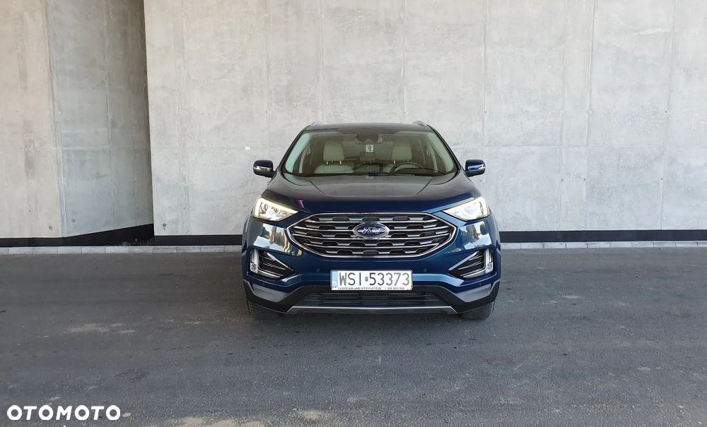 Ford Edge - 10