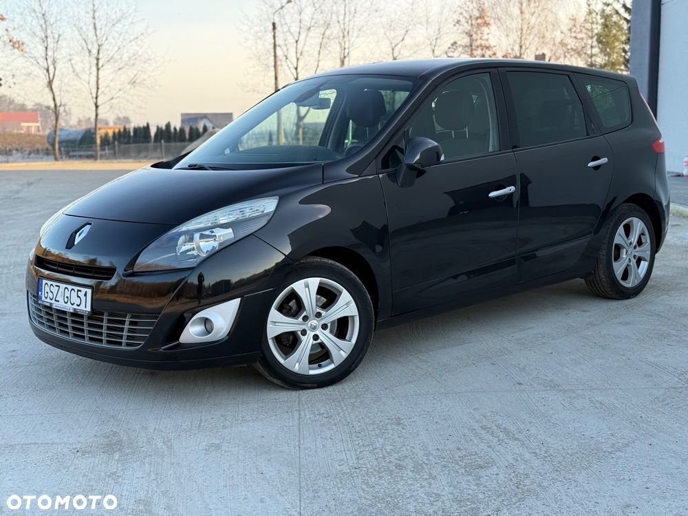Renault Scenic - 18