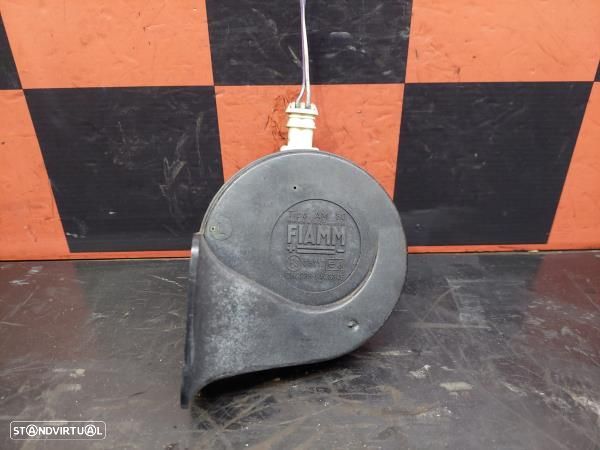 Buzina Peugeot Boxer Caixa - 1