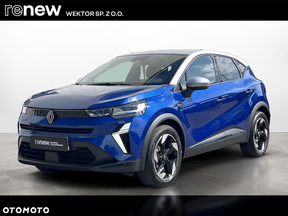 Renault Captur - 1