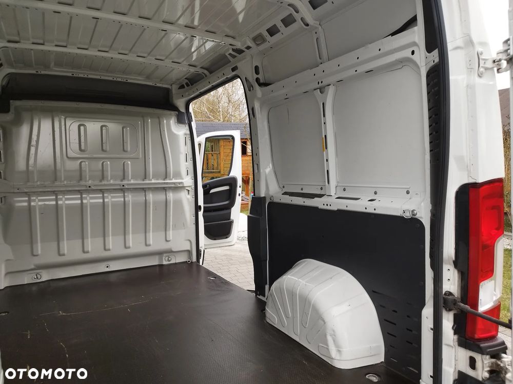 Citroën JUMPER - 18
