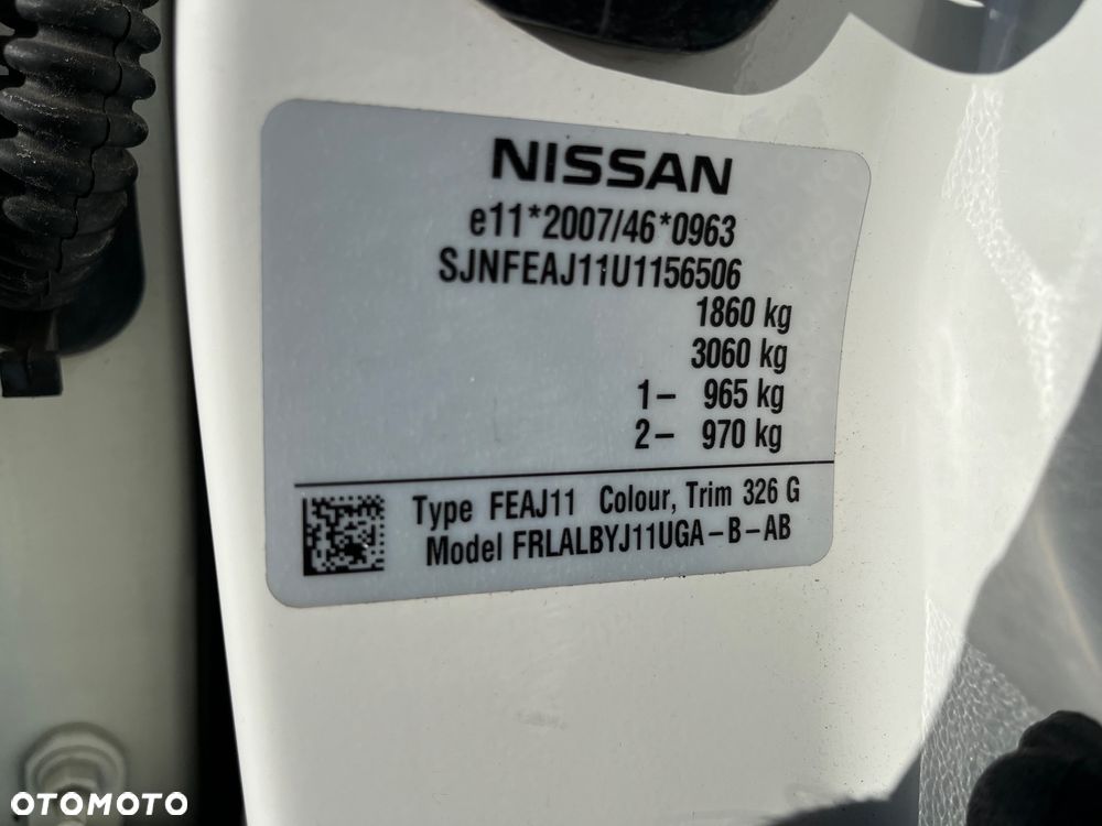 Nissan Qashqai 1.2 DIG-T N-Connecta - 14