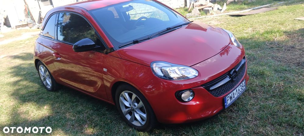 Opel Adam 1.4 - 11