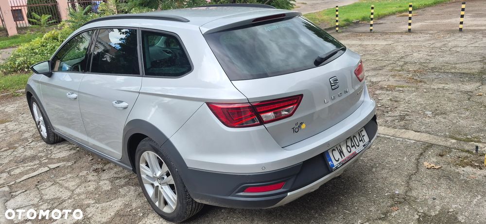 Seat Leon - 5
