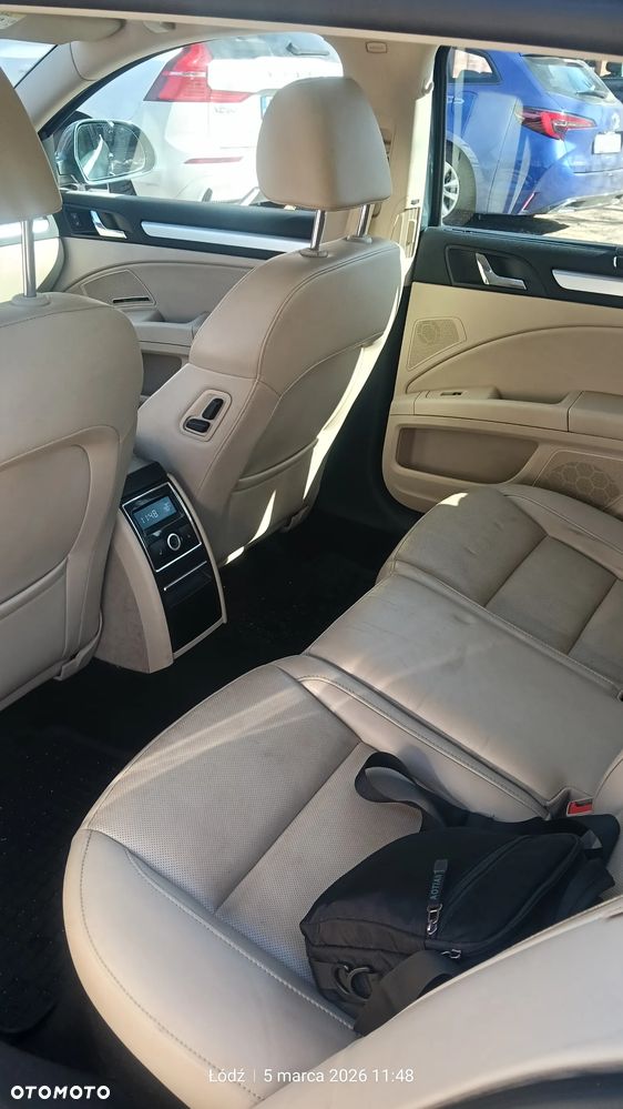 Skoda Superb 2.0 TDI 4x4 Active DSG - 2