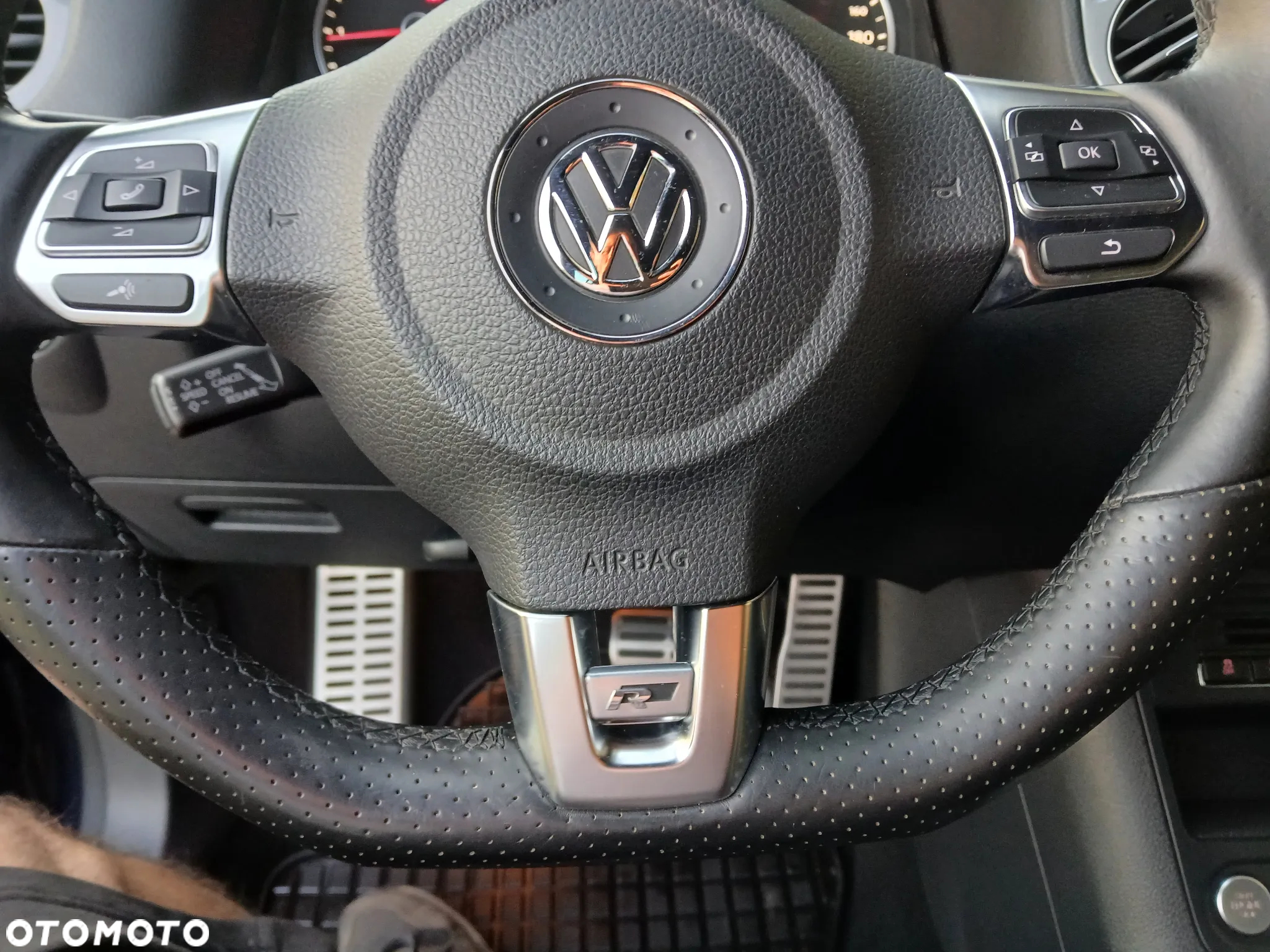 Volkswagen Tiguan 2.0 TDI 4Mot Perfectline R-Style DSG - 22