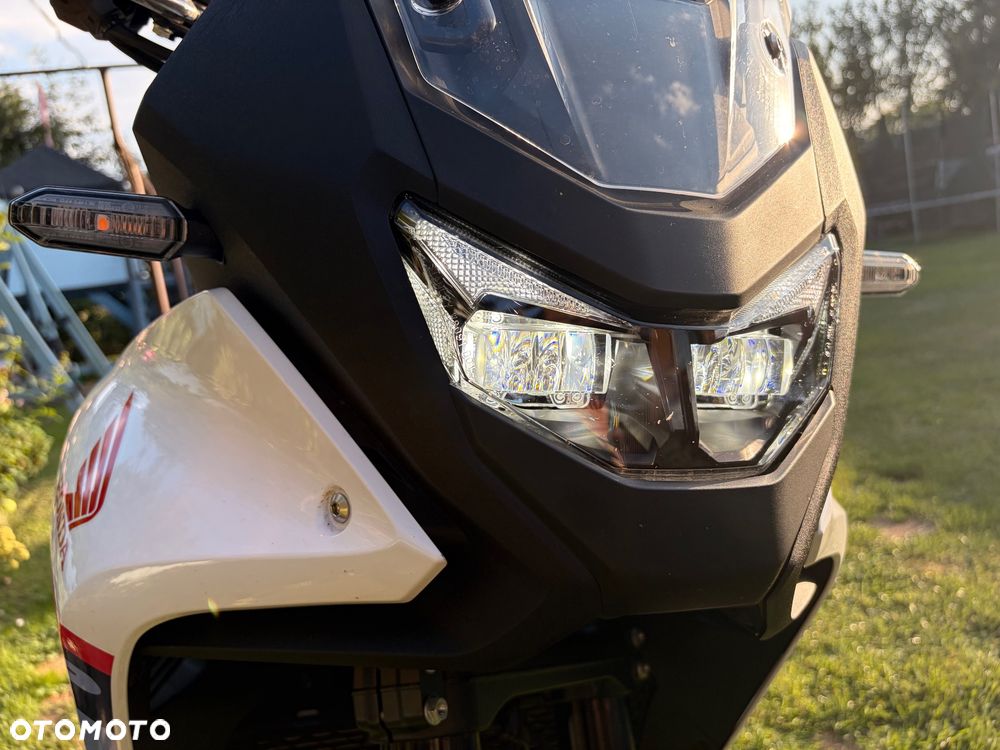 Honda Transalp