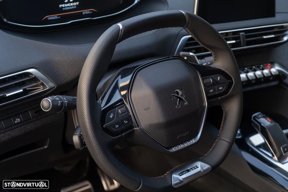 Peugeot 5008 - 42