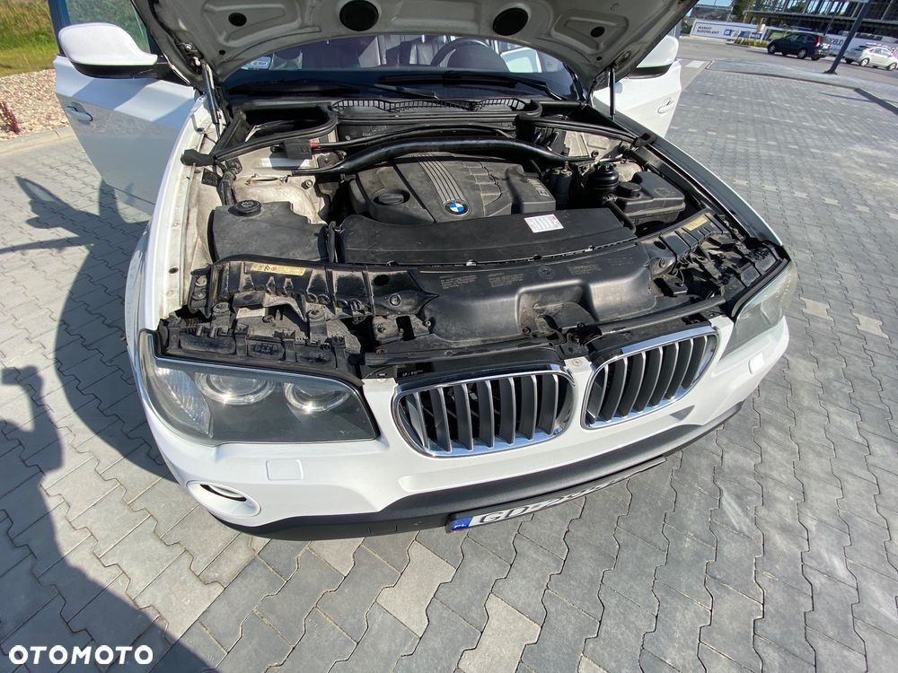 BMW X3 - 13