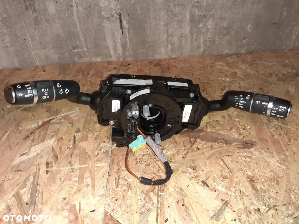 Range Rover Sport L494 Kombajn Taśma Przełącznik - 1