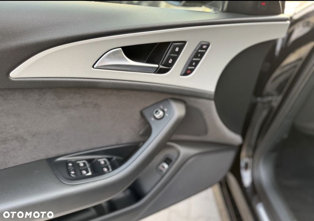 Audi A6 Avant 3.0 TDI Quattro S tronic - 20