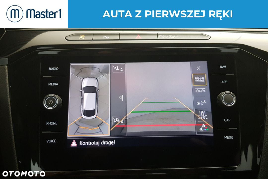 Volkswagen Arteon 2.0 TDI SCR Elegance DSG - 18