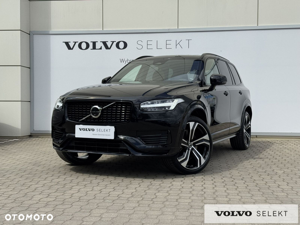 Volvo XC 90