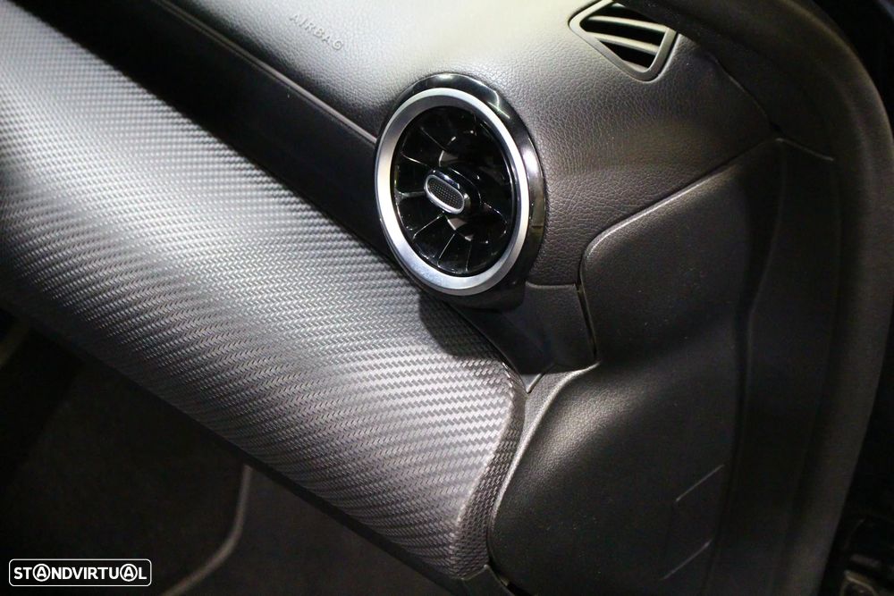 Mercedes-Benz A 160 d Style - 14