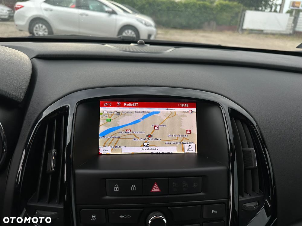 Opel Astra - 33