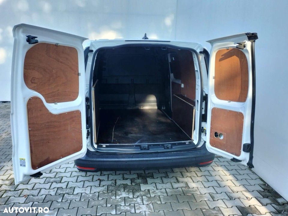 Volkswagen Caddy - 8
