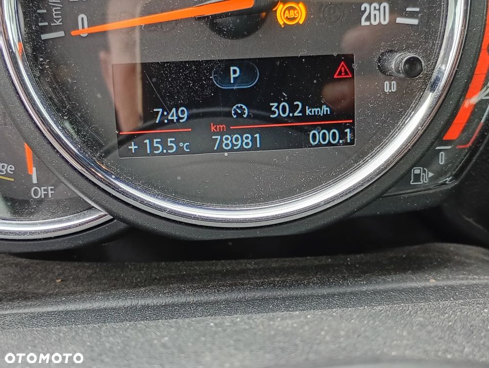 MINI Countryman Cooper S E All4 - 20