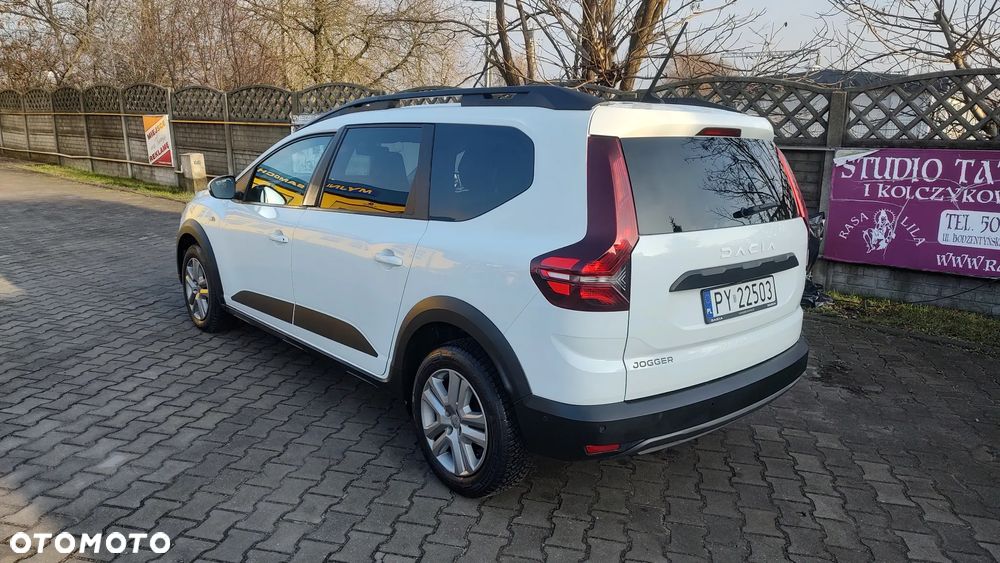 Dacia Jogger 1.0 TCe Expression - 5