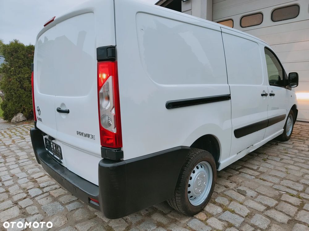 Toyota Proace L2H1 - 3