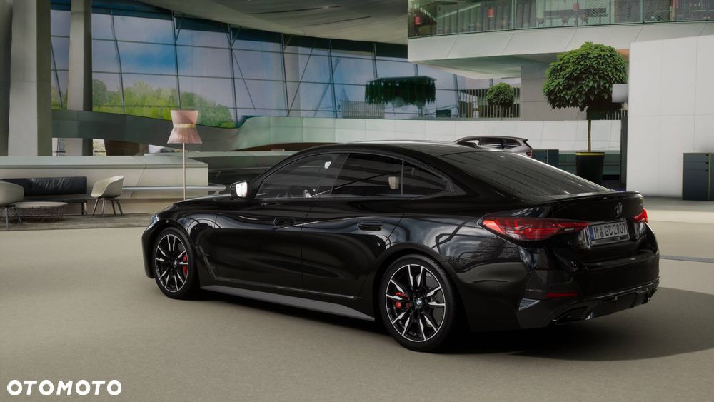 BMW Seria 4 M440i xDrive mHEV - 6