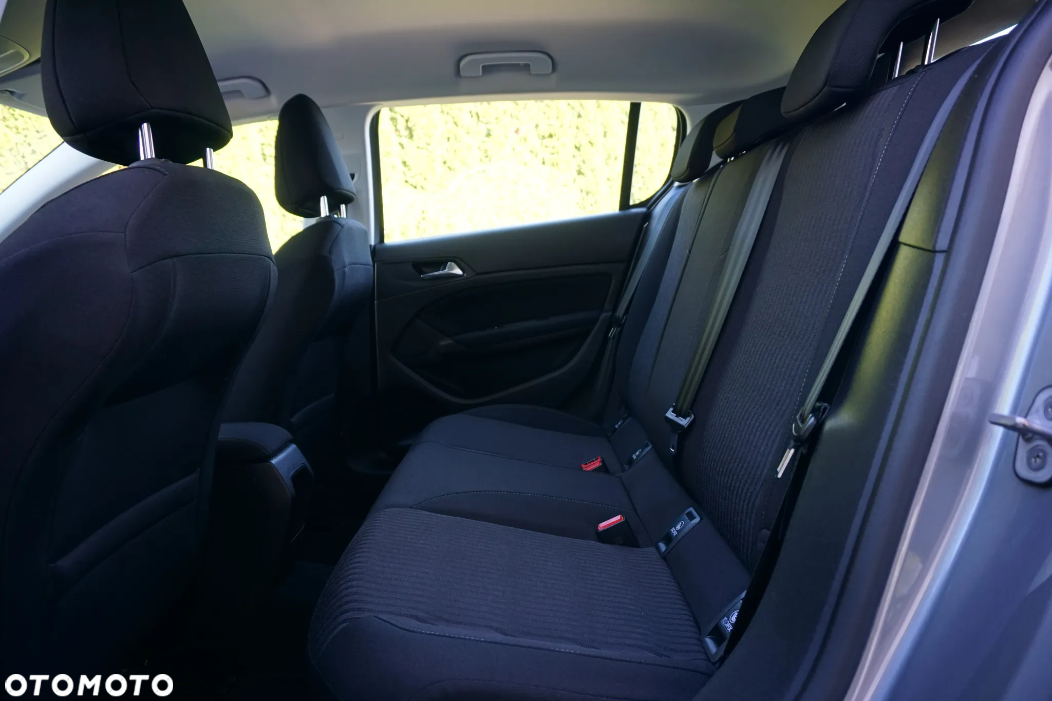 Peugeot 308 - 15