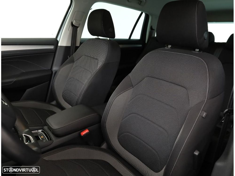 Skoda Kodiaq 2.0 TDI Ambition DSG - 10