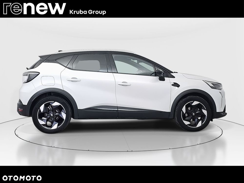 Renault Captur 1.0 TCe Techno - 4