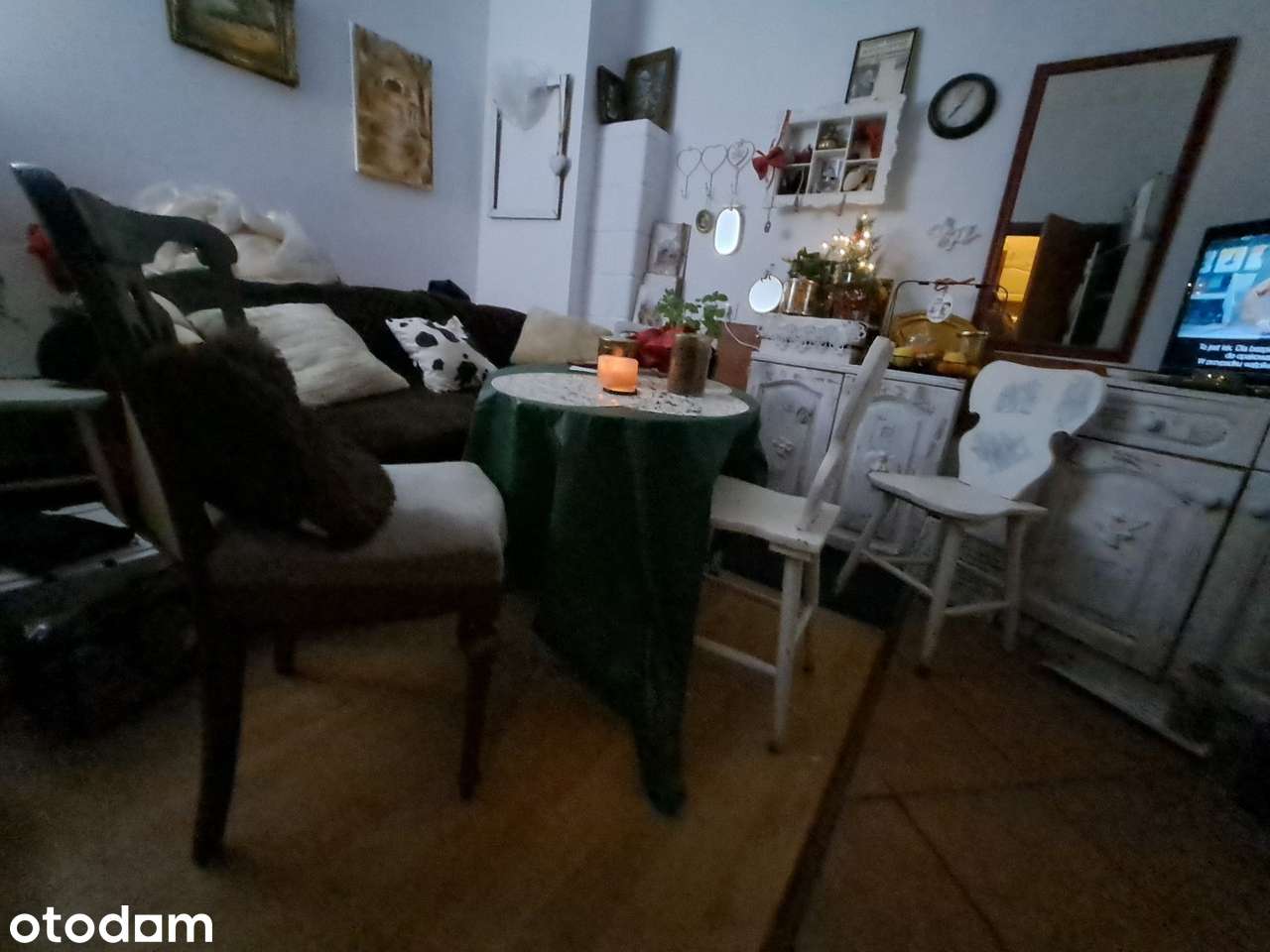 Kawalerka 18 m², idealna pod inwestycję, świetna lokalizacja