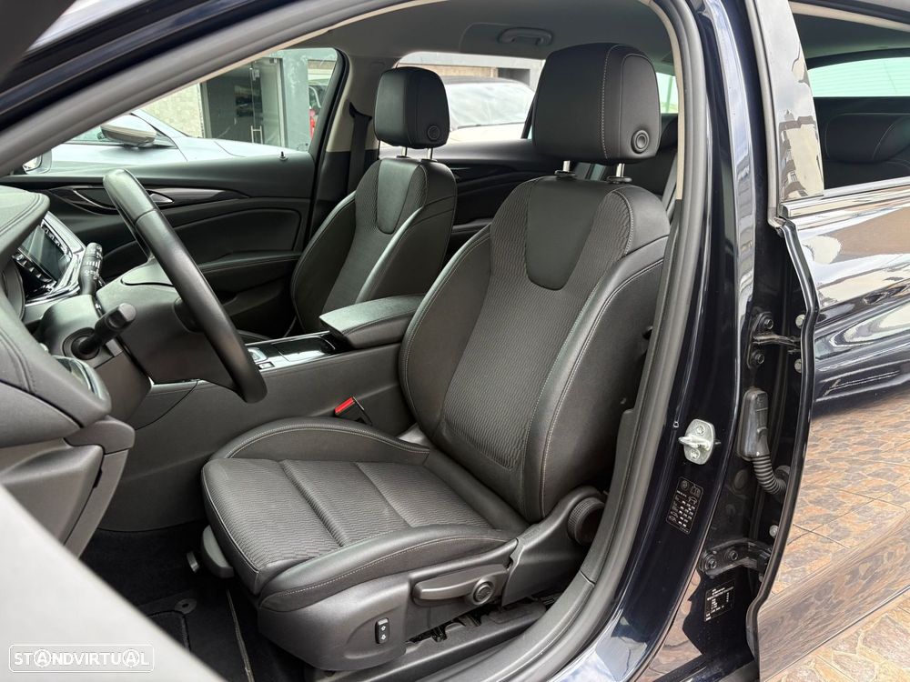 Opel Insignia Sports Tourer 1.6 CDTi Innovation Auto - 9
