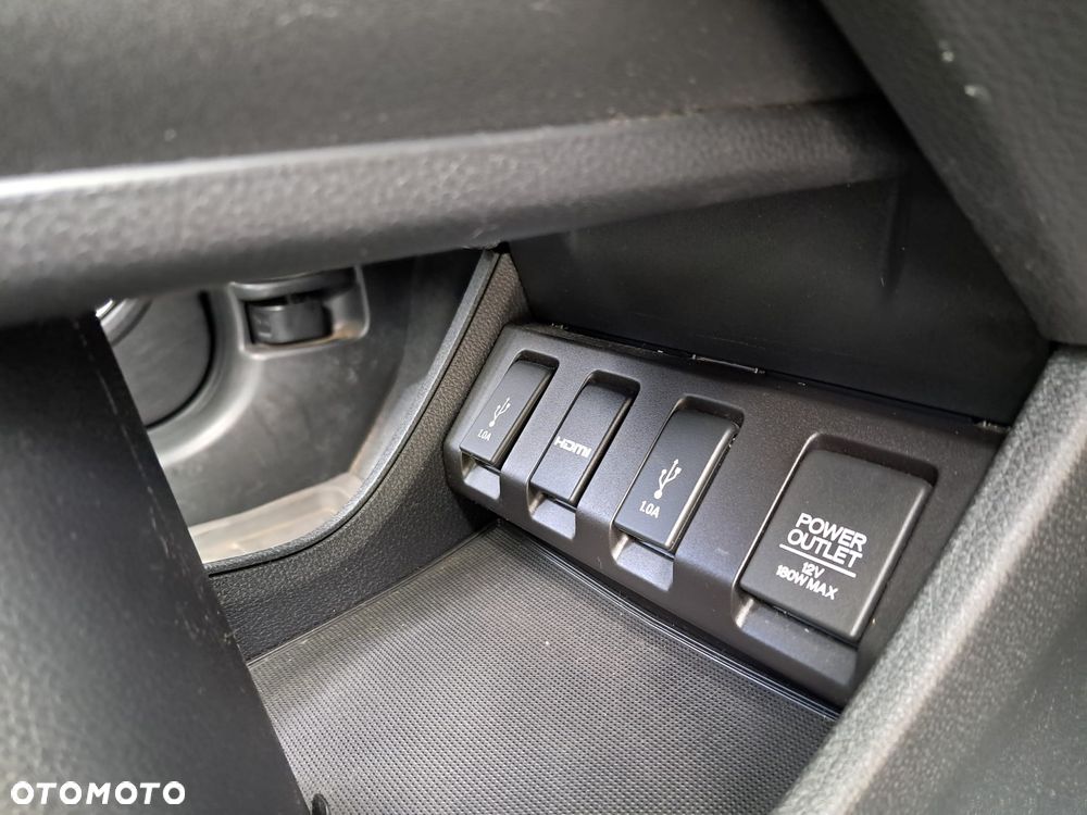 Honda HR-V 1.5 Executive (ADAS / Connect+) - 20