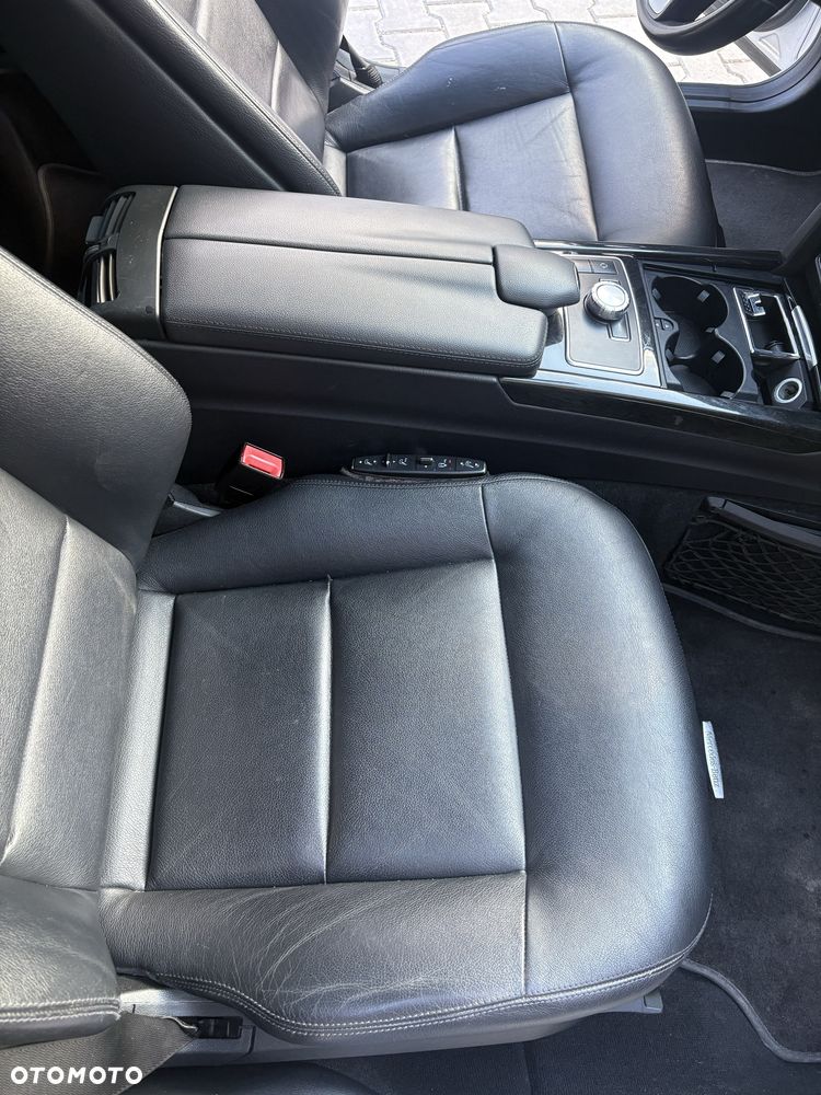 Mercedes-Benz Inny - 6